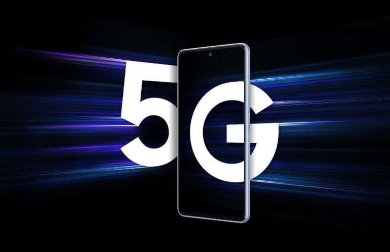 Samsung 5G