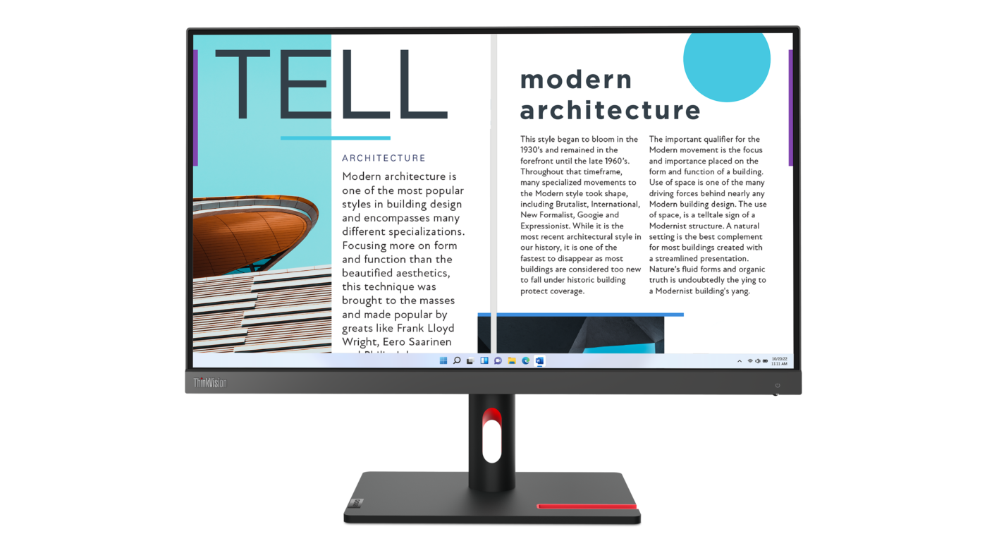 Lenovo ThinkBook 16p Gen 3