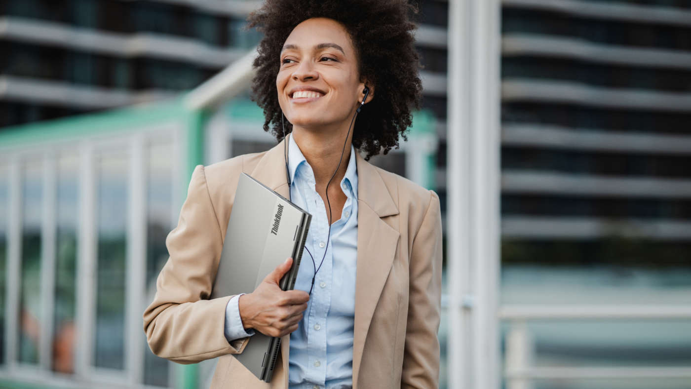 Lenovo ThinkBook 16p Gen 3