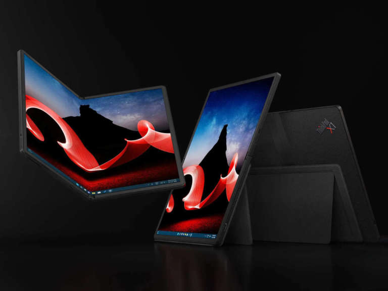 Lenovo ThinkPad X1 Fold