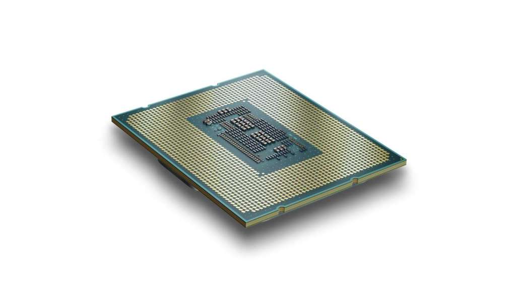 Intel Core