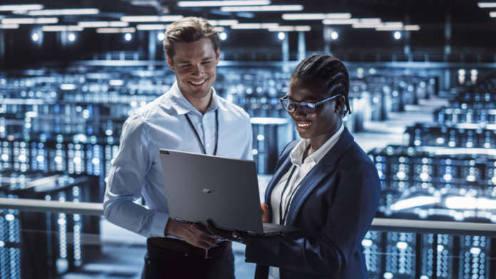 3 ASUS Expertbook B6 Flip for data scientists and analysts ASUS