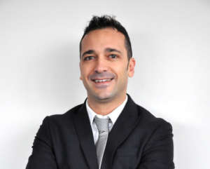 Antonio Pucci, Responsabile Canale Indiretto di TeamSystem Communication