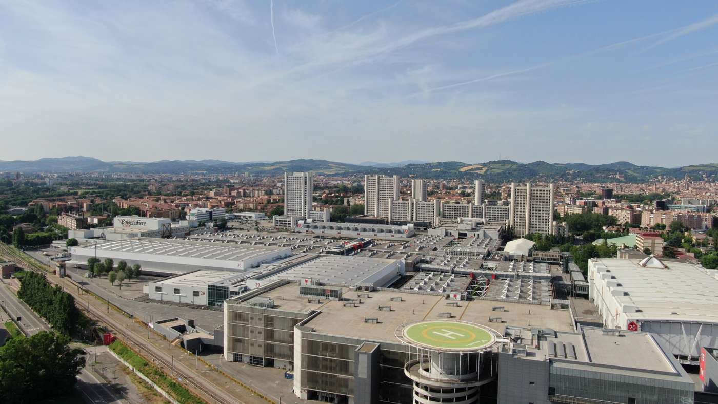 BolognaFiere