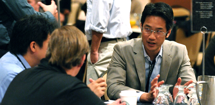 Bryan Cheung Liferay