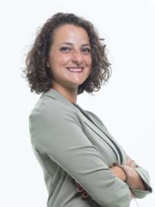 Danila De Stefano, CEO e Founder Unobravo 