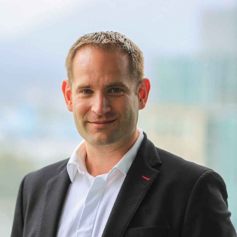 Derek Manky Fortinet