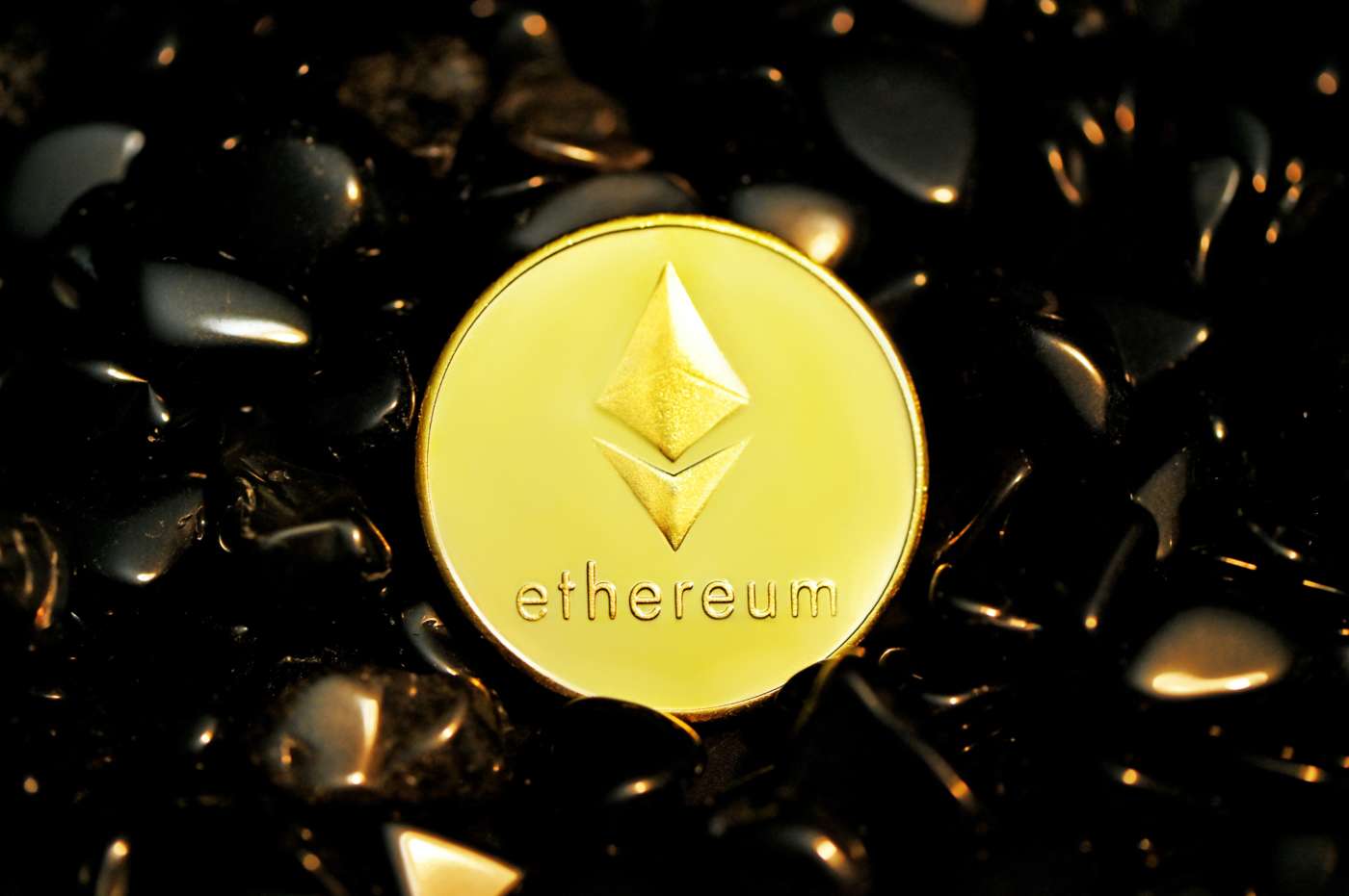 Ethereum unsplash