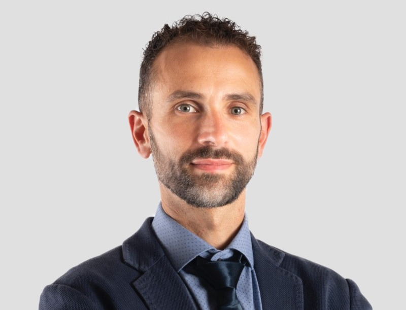 Filadelfio Emanuele CyberOn