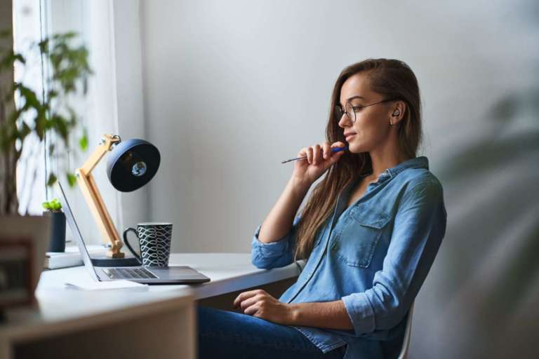 Jabra Connect 5t