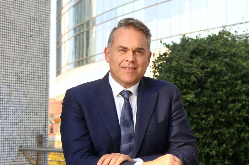 Luca Maiocchi Proofpoint