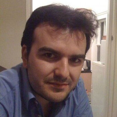 DPControl - Reti Neurali - Visione artificiale