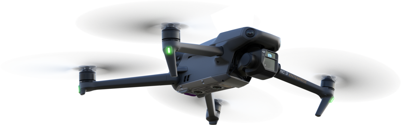DJI Mavic 3 Enterprise