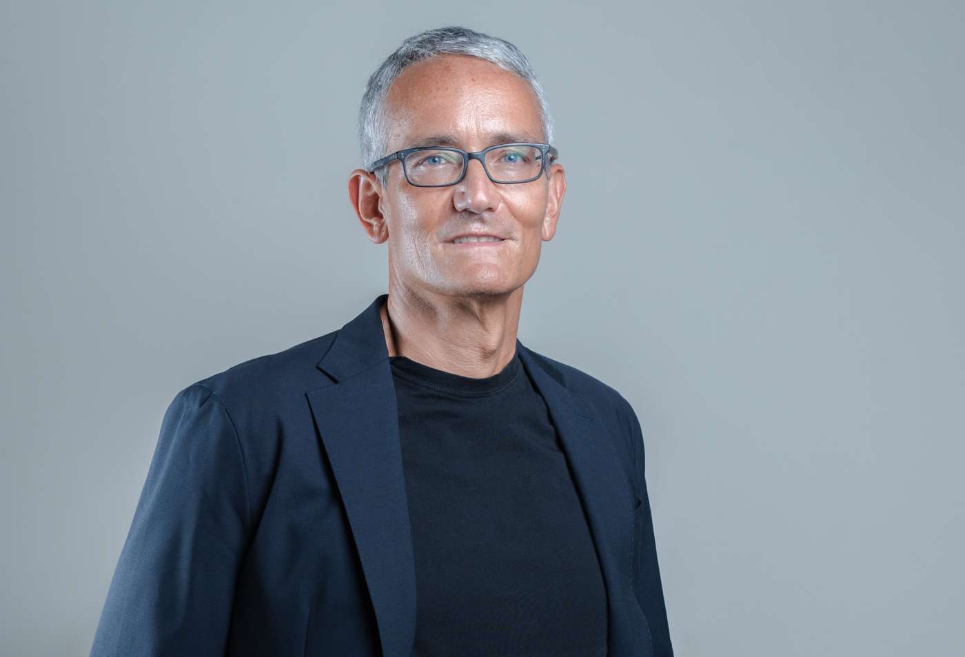 Maximo Ibarra, CEO di Engineering