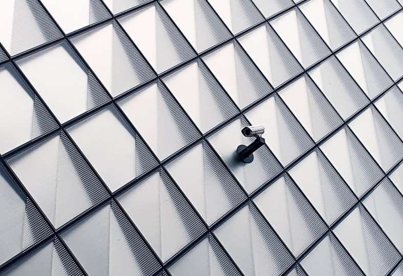 DPControl - Reti Neurali - Visione artificiale