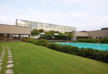 Pininfarina - headquarter