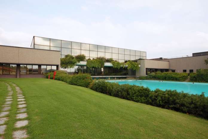 Pininfarina - headquarter