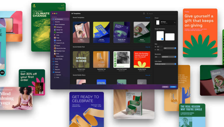 Pixelmator Pro 3.0