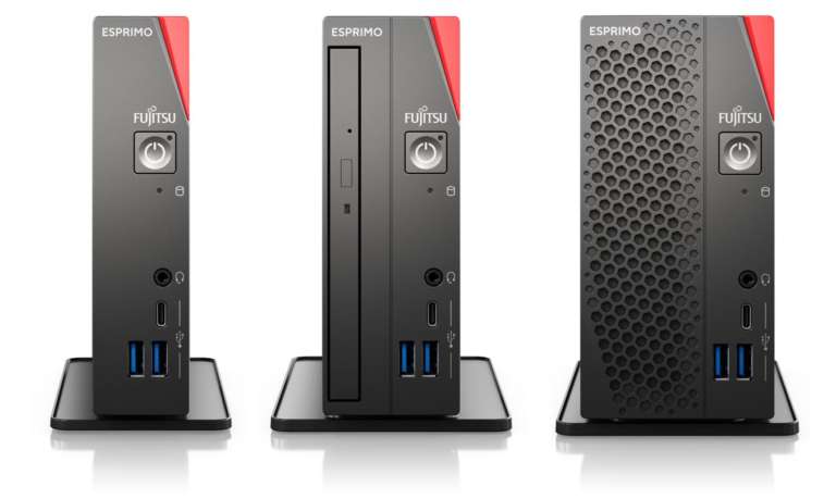 Mini Pc Fujitsu