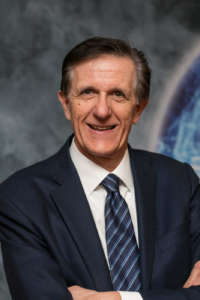 Stefano Rossi, Territory Account Manager di Bitdefender