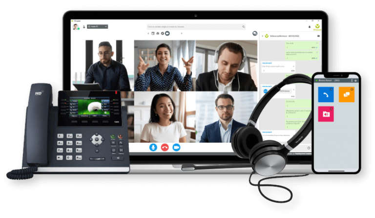 TeamSystem Communication