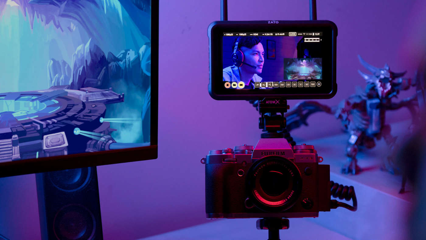 adobe Atomos