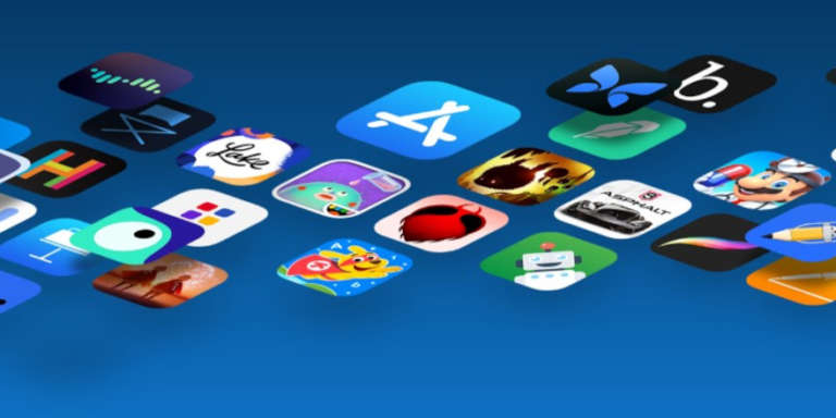 apple app store