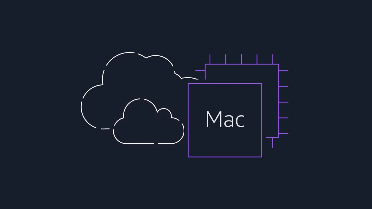 Amazon EC2 Mac