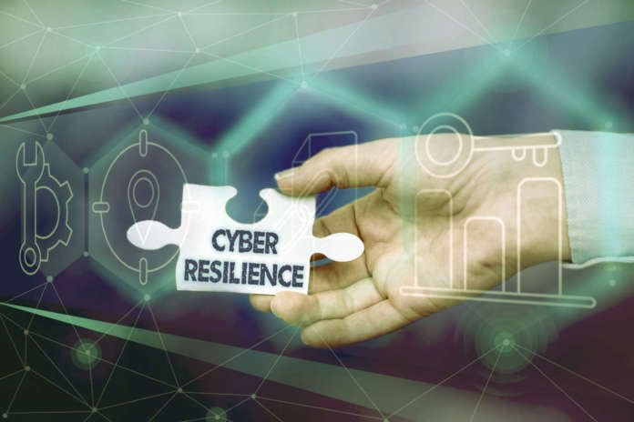 cyber resilience