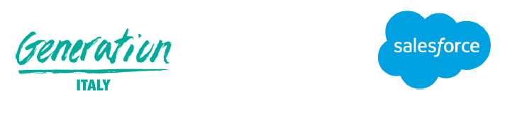 salesforce generation italy