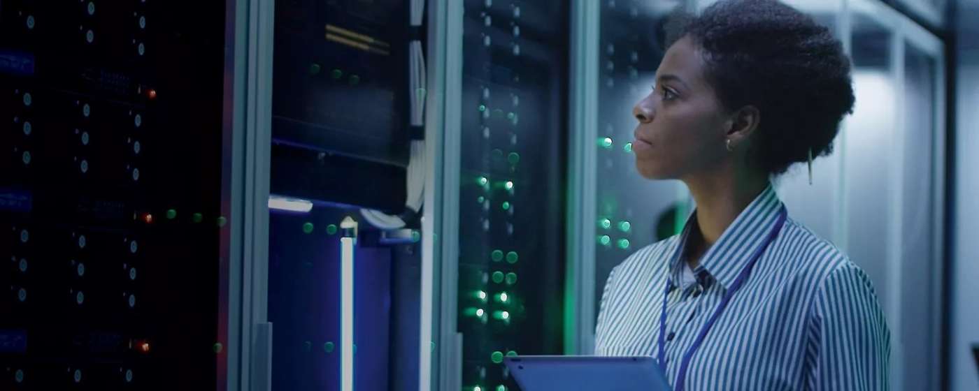 honeywell data center