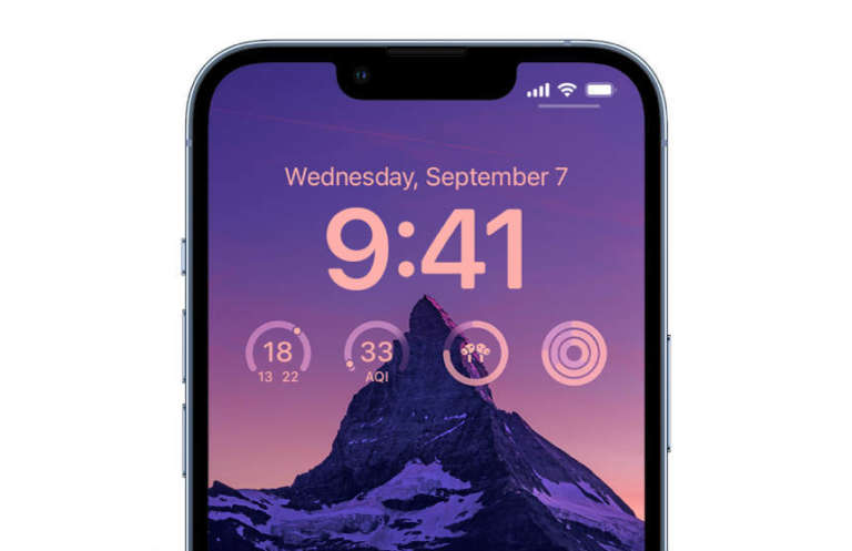 ios 16