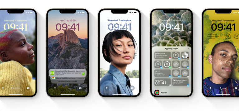 iOS 16