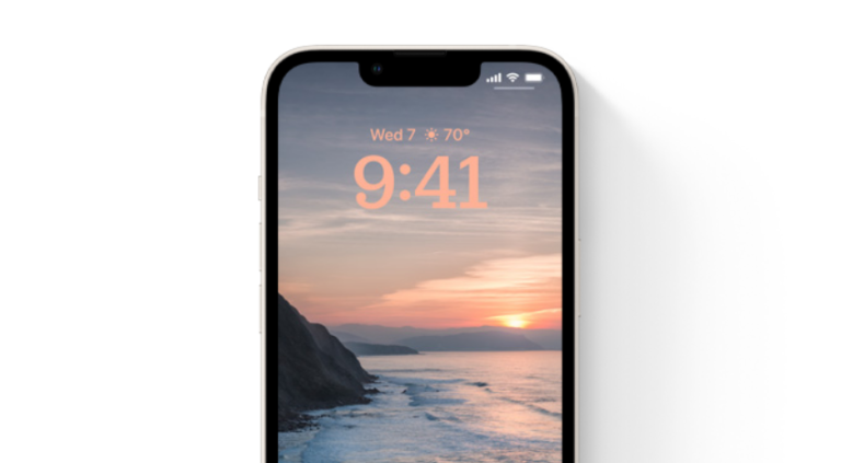 ios 16