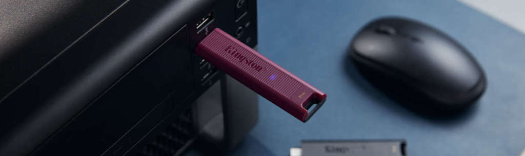 kingston drive usb