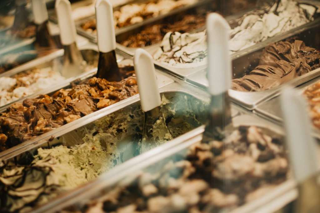 gelateria trasformazione digitale
