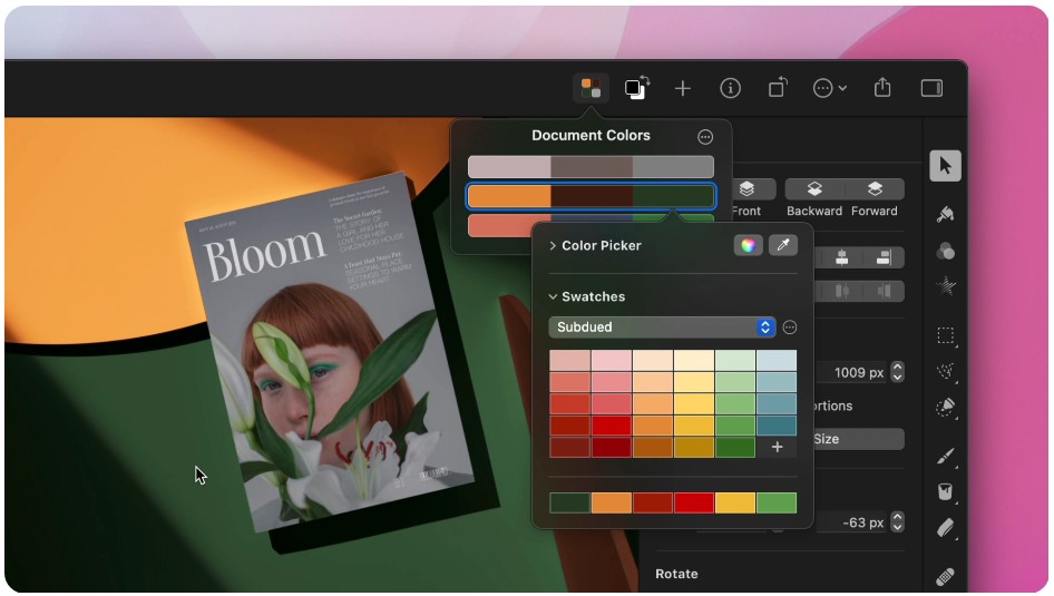 Pixelmator Pro 3.0