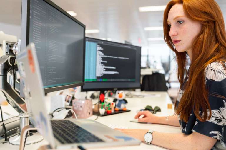 software engineer unsplash