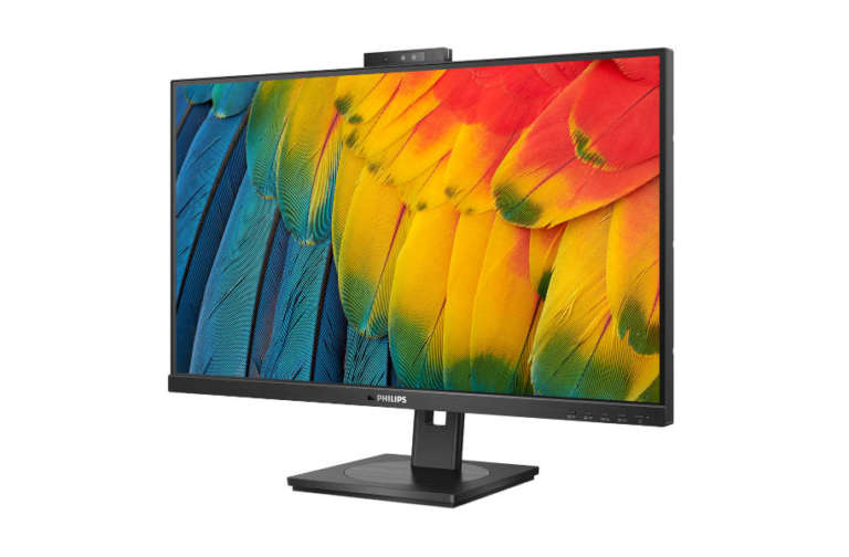 Philips Monitors