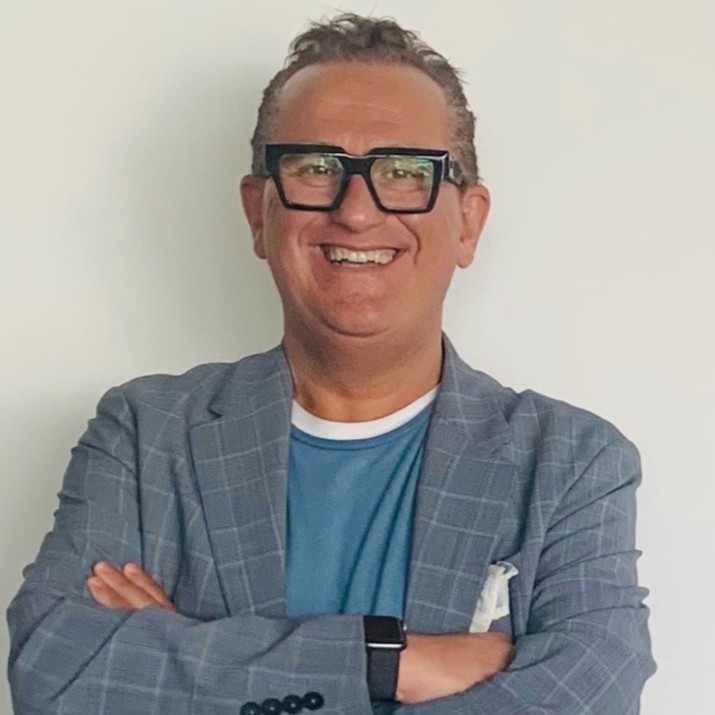 Antonio Squeo hevolus