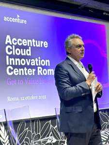 cloud Accenture