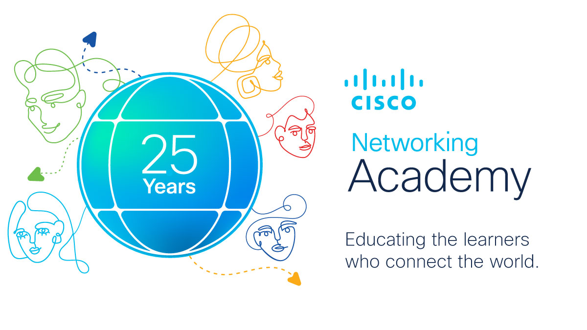 Cisco Networking Academy
