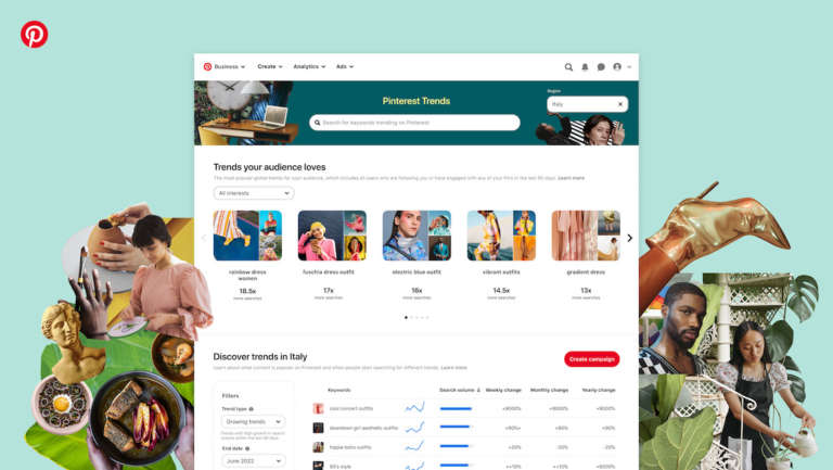 Pinterest