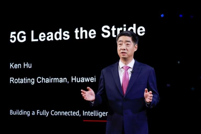 Huawei