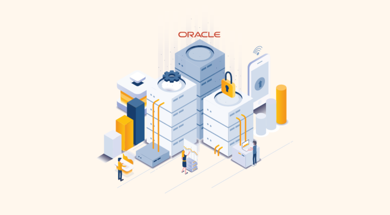 Matrix42 Java Oracle