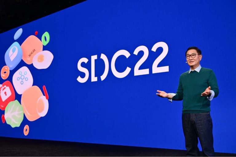 Samsung Developer Conference