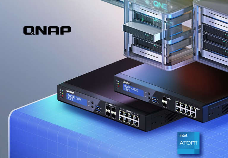 QNAP