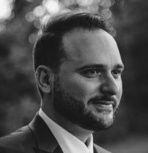 Roberto Coluccio, Data Architect di Agile Lab