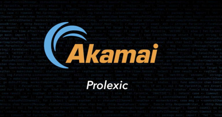 akamai prolexic