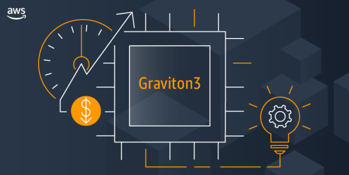 aws graviton3